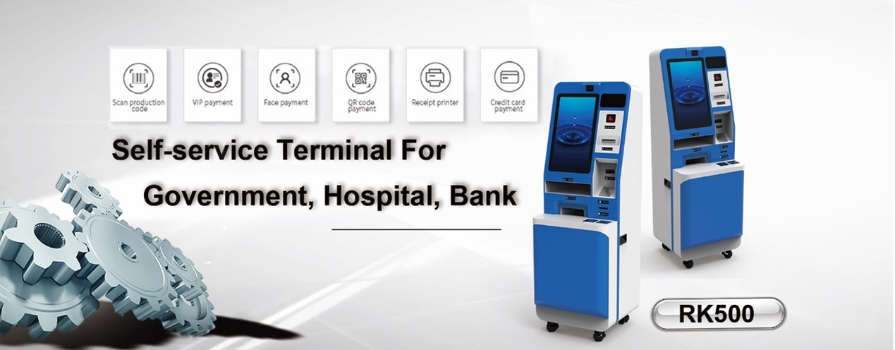 کیفیت سیستم POS کارخانه